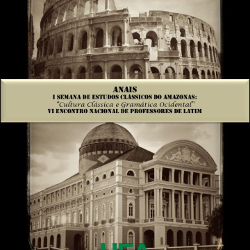 A similaridade de Catulo e Propércio