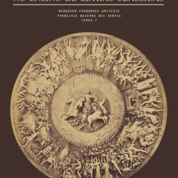 A ekphrasis nos epigramas fúnebres enigmáticos gregos 