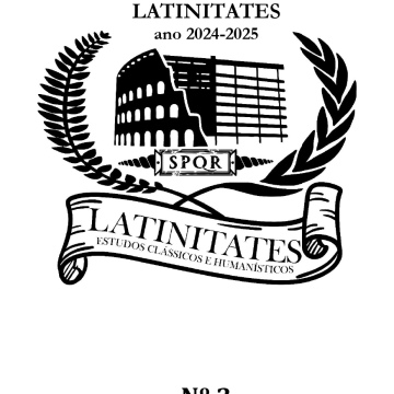 Anuário Latinitates Nº3