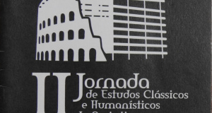 Caderno de Resumos da II Jornada de Estudos Clássicos e Humanísticos