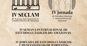 Caderno de Resumos da IV Jornadas de Estudos Clássicos e Humanísticos de Parintins