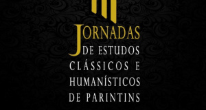 Caderno de Resumos da III Jornadas de Estudos Clássicos e Humanísticos de Parintins