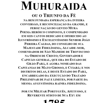 Muhuraida