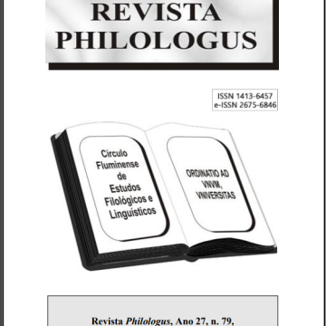 O ensino de latim em contexto de formação de professores de língua portuguesa