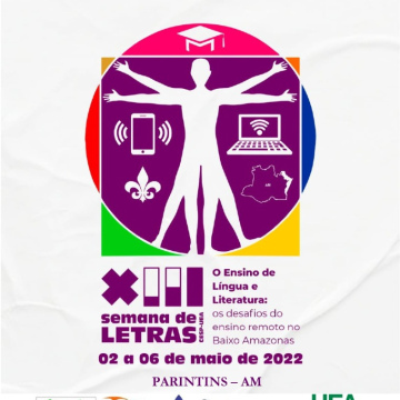 Latim em LIBRAS
